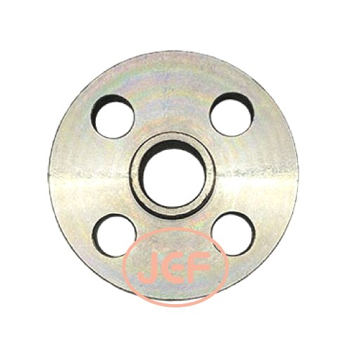 SLIP-ON FLANGE Stainless Steel 316