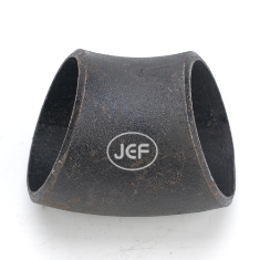 BUTT WELD PIPE FITTING JIS B2311 SGP